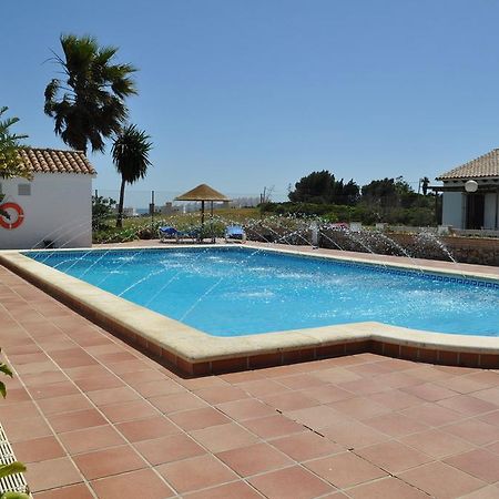 Holiday Home El Olivo Conil Conil De La Frontera Ruang foto