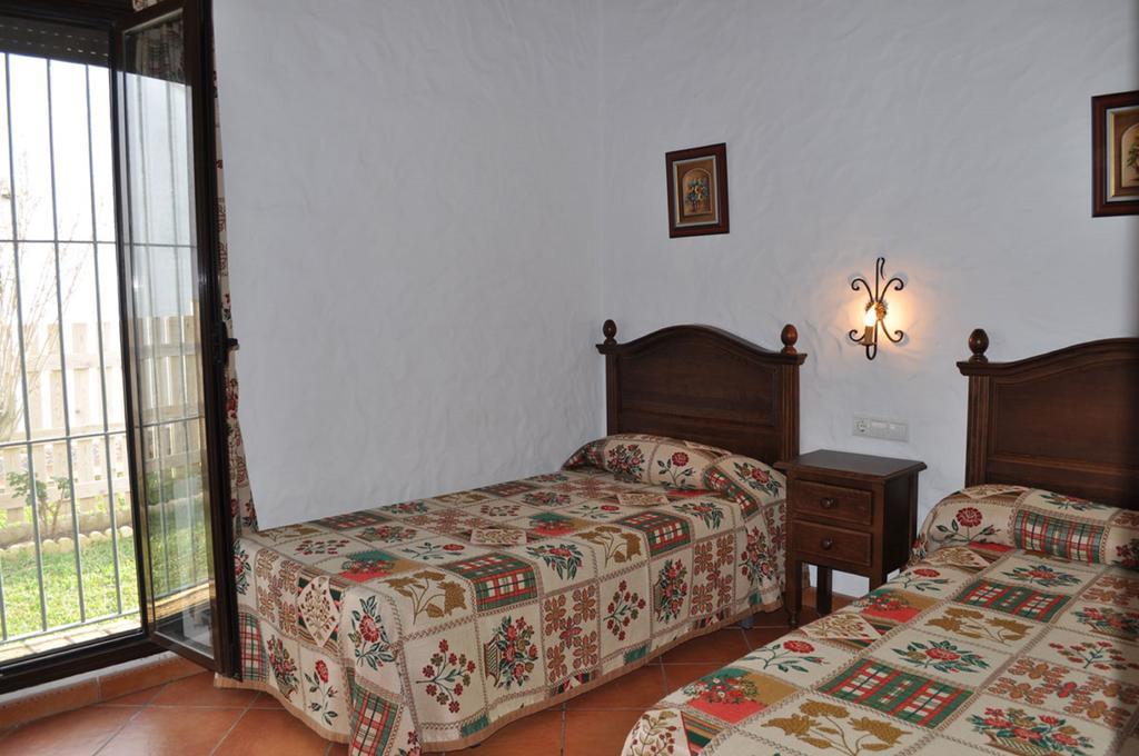 Holiday Home El Olivo Conil Conil De La Frontera Ruang foto