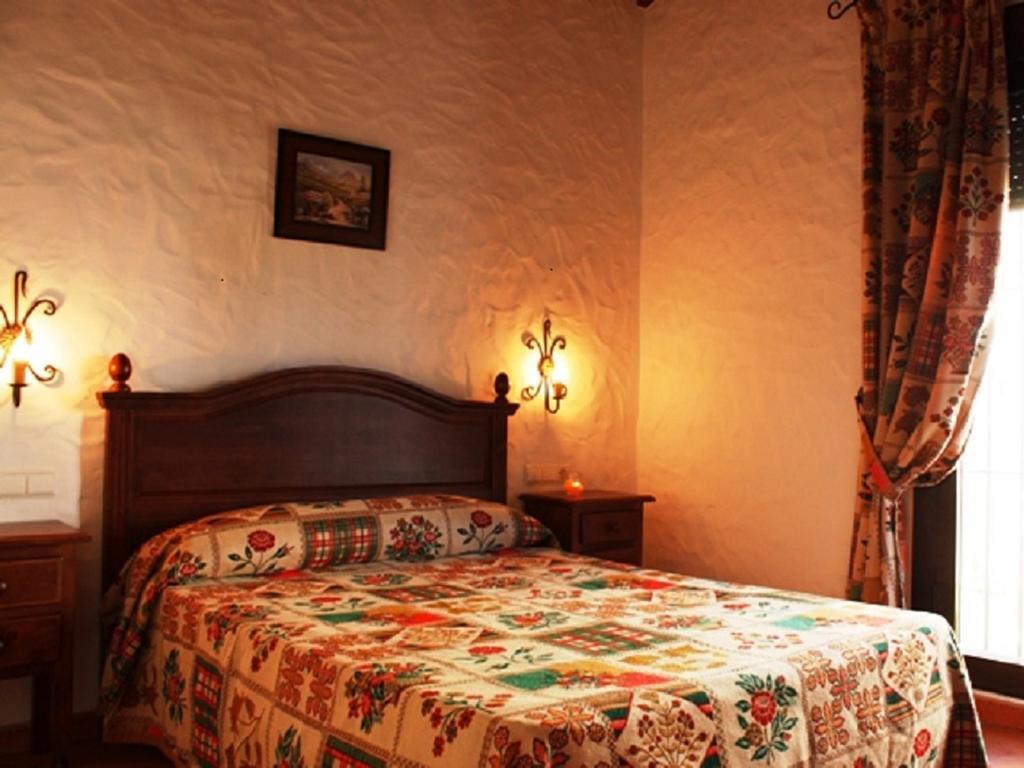 Holiday Home El Olivo Conil Conil De La Frontera Ruang foto